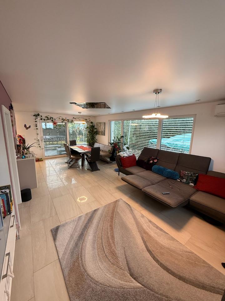 Thumbnail-EFH 165qm BJ 2015 A+ WP Lüftung Klima Smarthome 22KWp PV Wallbox