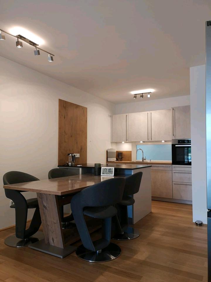 Thumbnail-2 Zimmer Wohnung zu vermieten