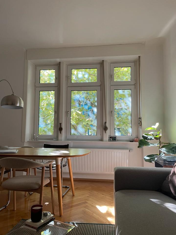 Thumbnail-Zwischenmiete (Juli-September) in Stuttgart-West