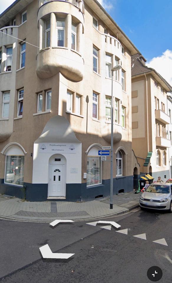 Thumbnail-Wonung in Mönchengladbach 3 Zimmer