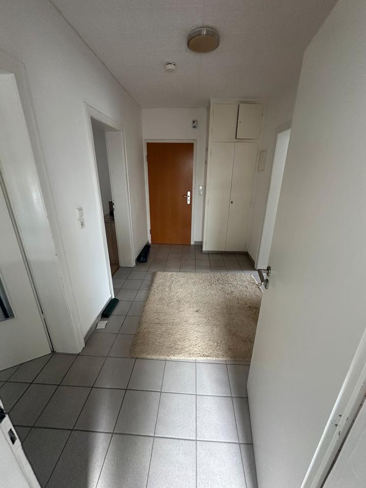Thumbnail-Schöne 3ZKB Wohnung in Reckenfeld zu Vermieten