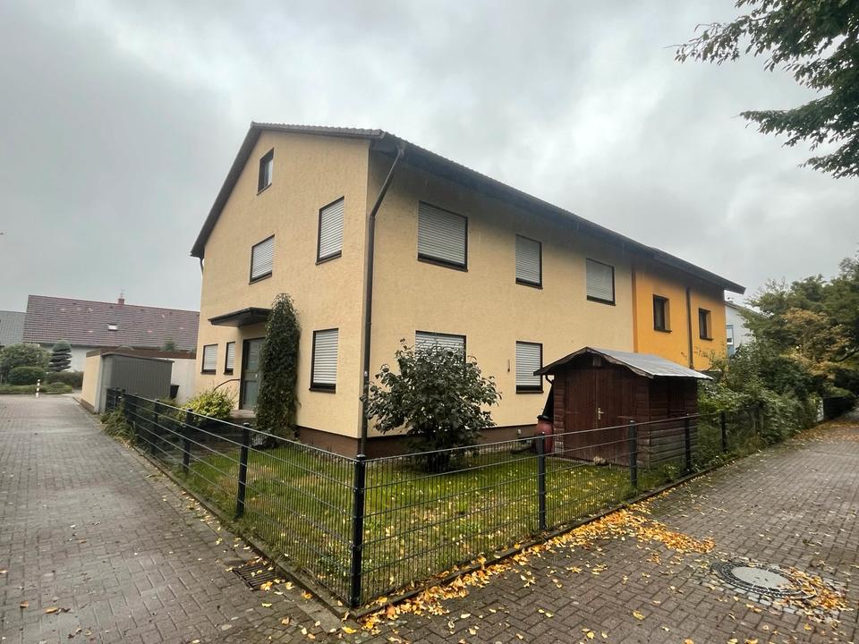 Thumbnail-Schöne 4 Zimmer Wohnung in ruhiger Lage von Kehl-Sundheim