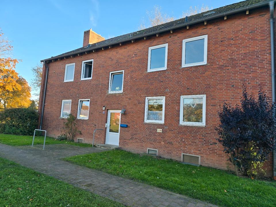 Thumbnail-Charmante 2,5-Zimmer-Wohnung mit ca. 62,44m² Wohnfläche