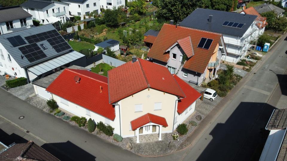 Thumbnail-Haus verkaufen in Hochspeyer
