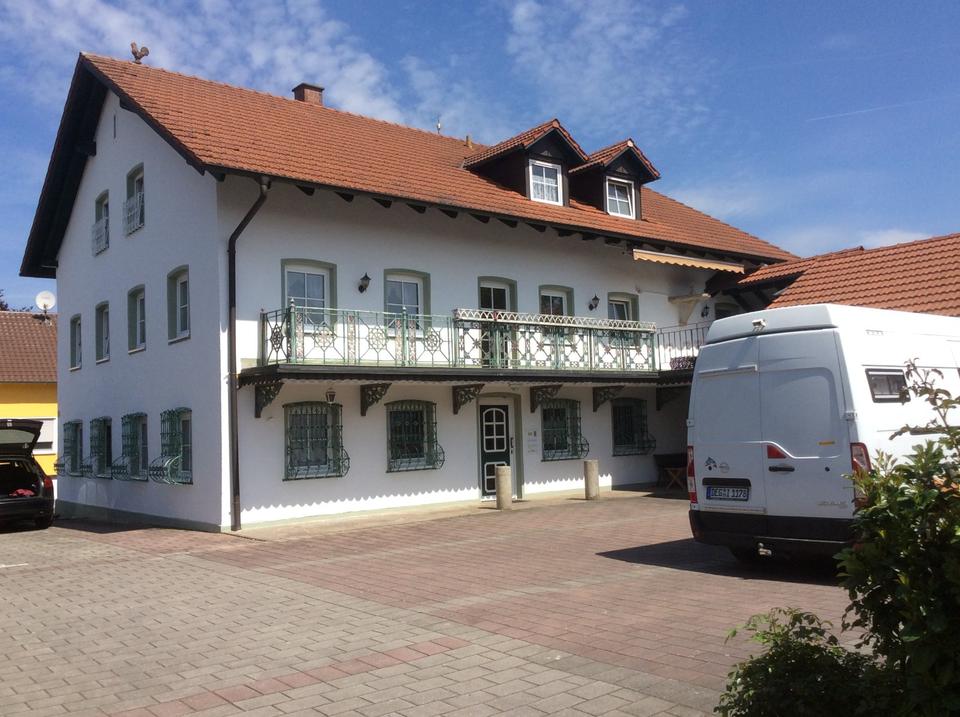 Thumbnail-Interessante Kapitalanlage