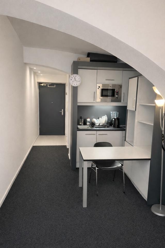 Thumbnail-1 Zimmerwohnung