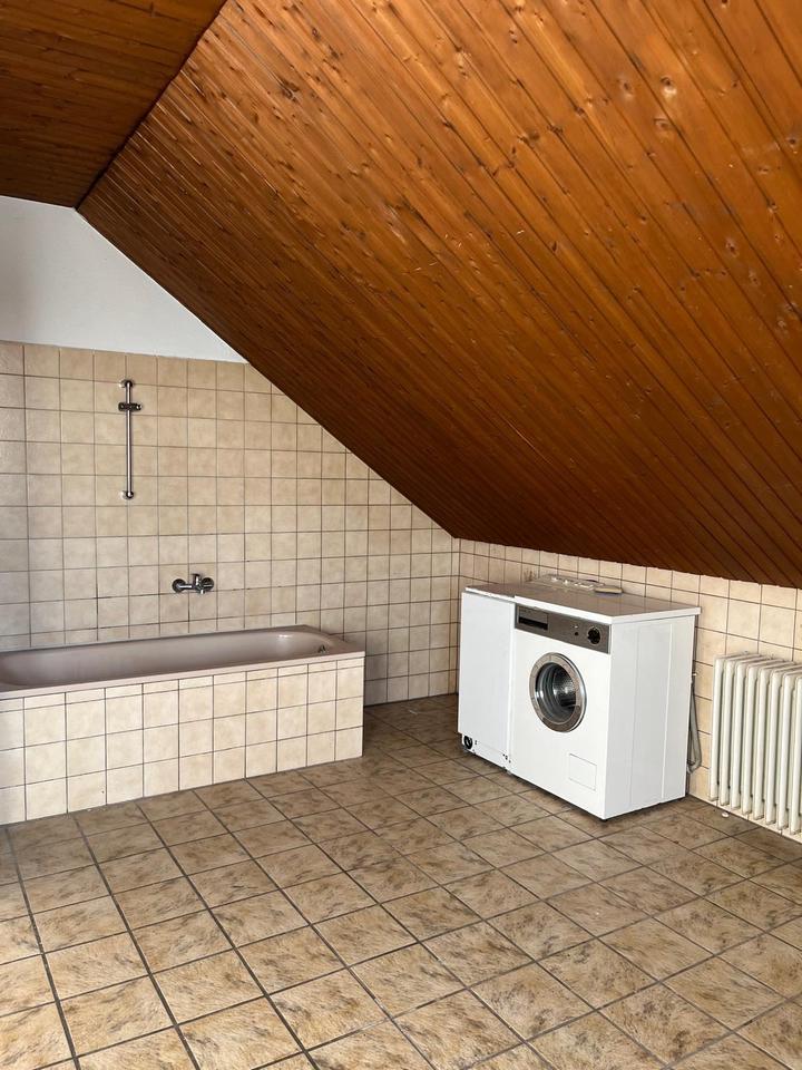 Thumbnail-3 ZKB Wohnung in Spiesen Elversberg zu vermieten