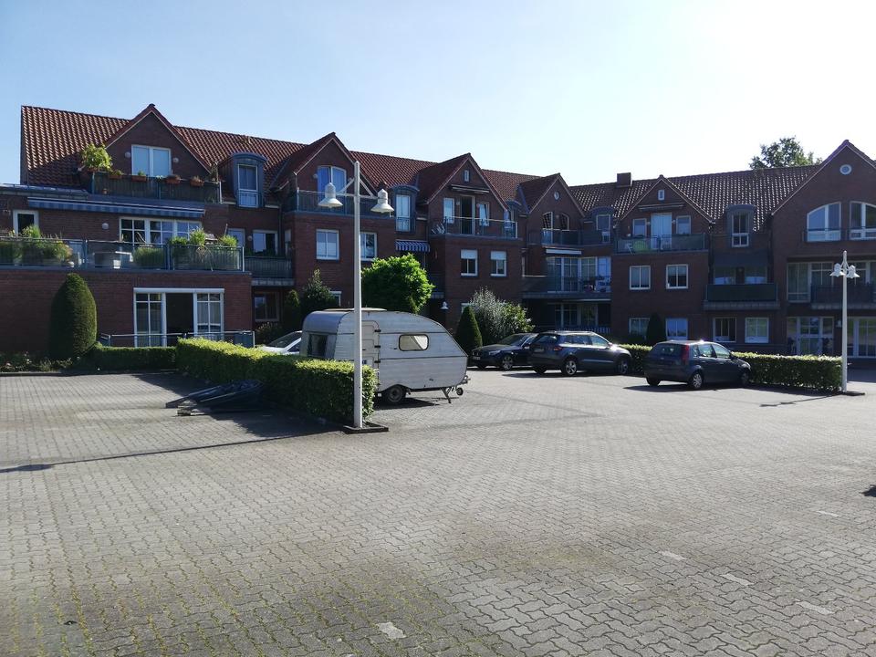 Thumbnail-4-Zimmer Wohnung 122m2 Top Lage in 27404 Zeven