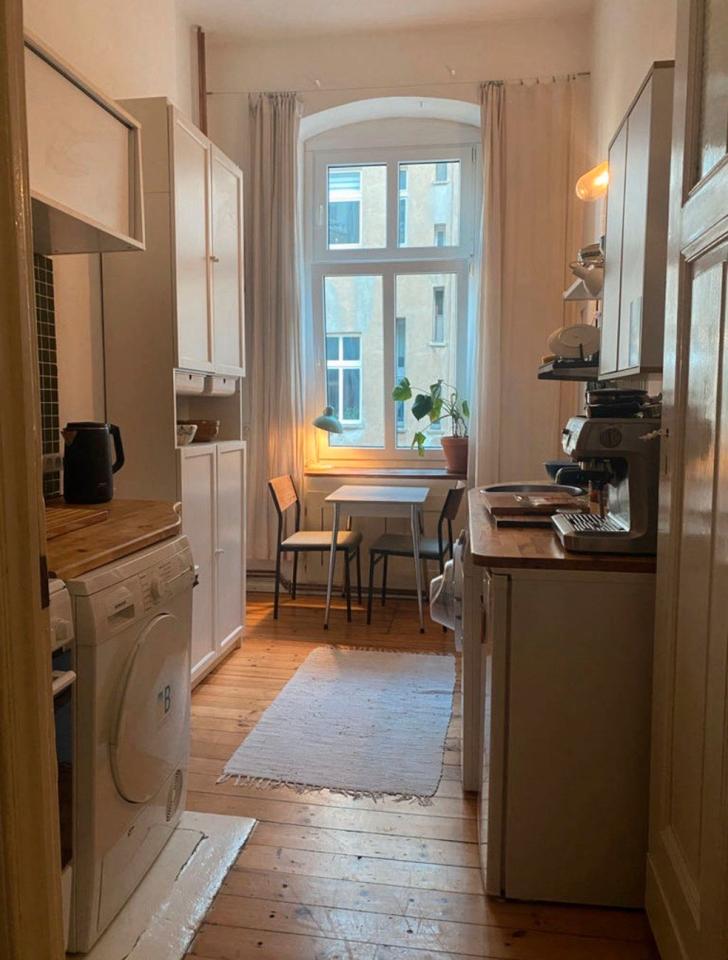 Thumbnail-PENDLER*INNEN: 11m2 Zimmer zu vermieten (Prenzlauerberg)