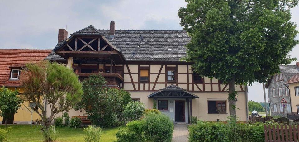 Thumbnail-5 Raumwohnung zu vermieten Coburg Beiersdorf