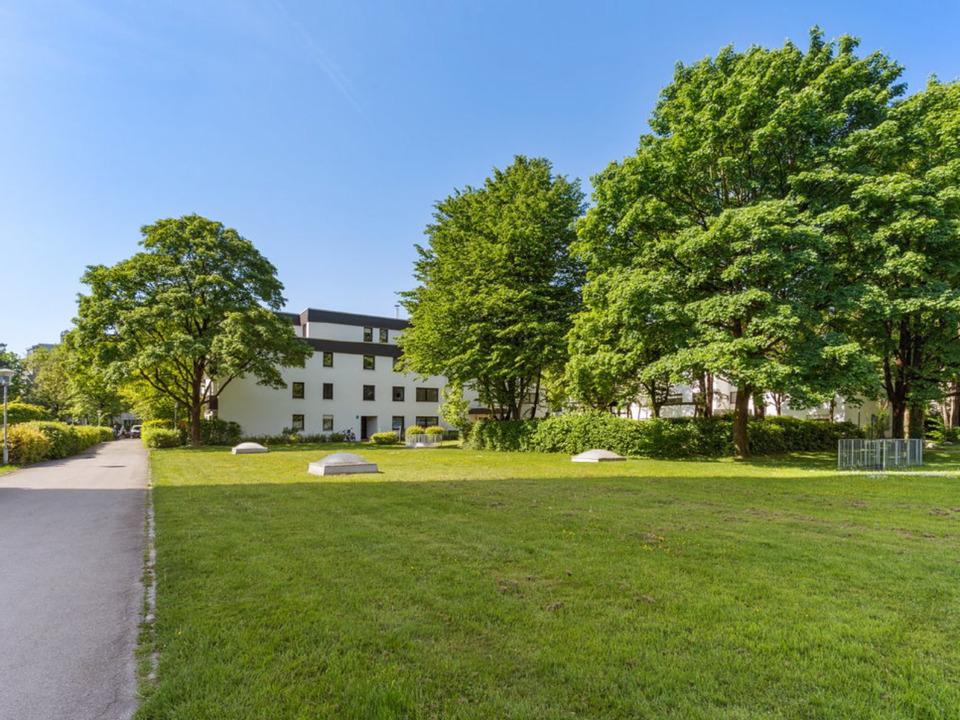 Thumbnail-Neu möblierte Wohnung mit Südterrasse – ideal für 2 Personen