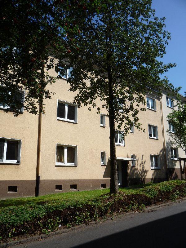 Thumbnail-Demnächst frei! 2-Zimmer-Wohnung in Essen Altendorf