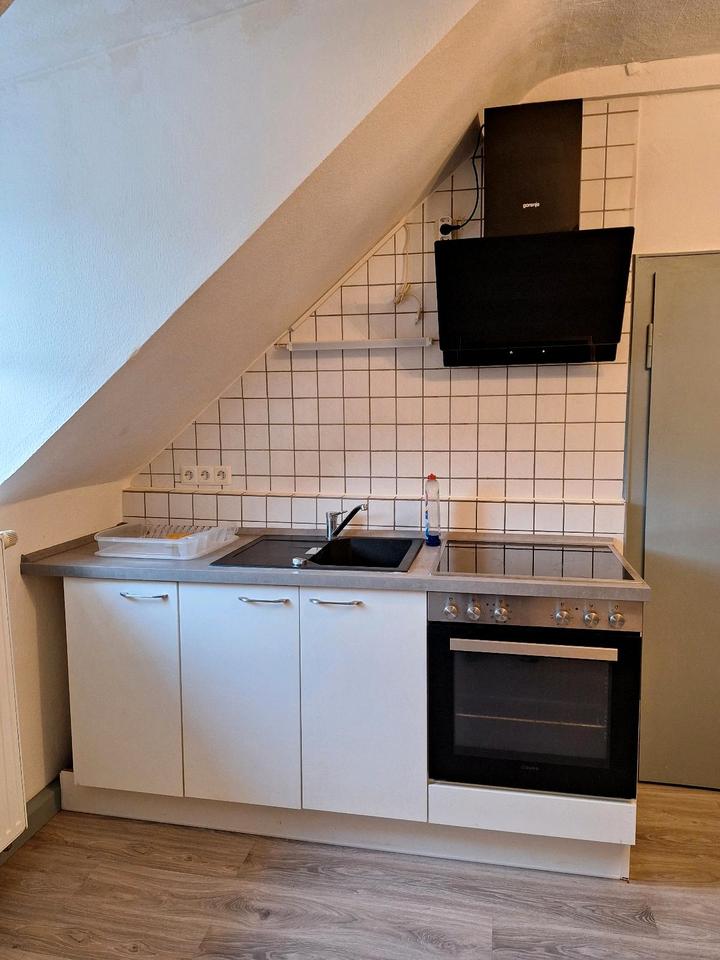 Thumbnail-Wellesweiler, 2 Zimmerwohnung, Bad