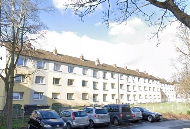 Thumbnail-Attraktiv! 3-Zimmer-Wohnung in zentraler Lage