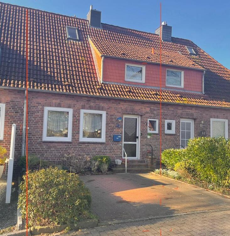 Thumbnail-Reihenhaus in Eckernförde !provisionsfrei!