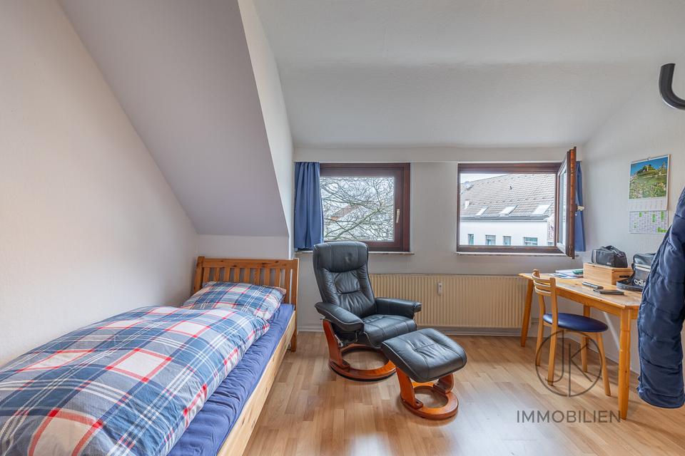 Thumbnail-***Gemütliches Zuhause in Bremen-Neustadt: 1-Zimmer-Wohnung zu vermieten