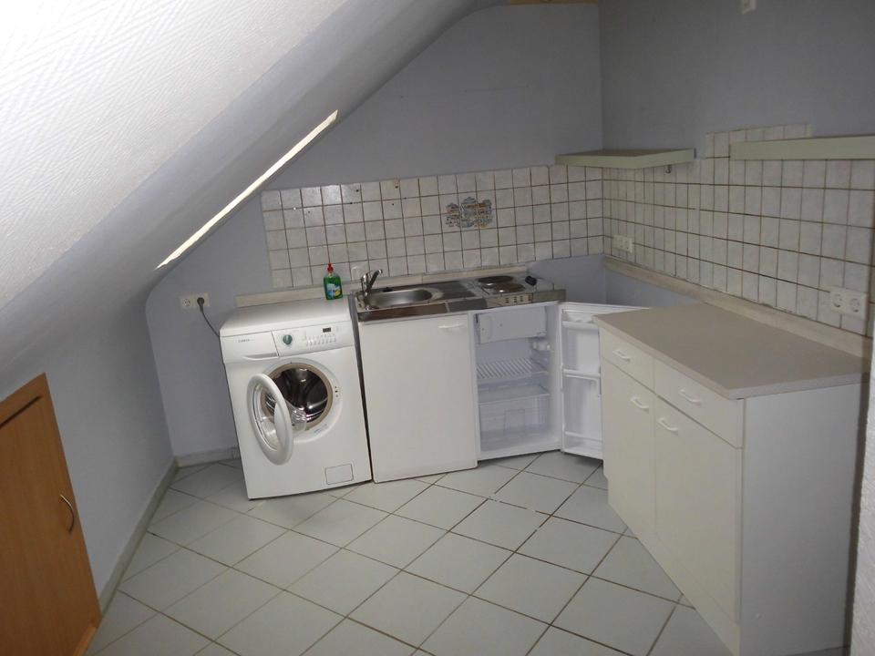 Thumbnail-helle Dachwohnung