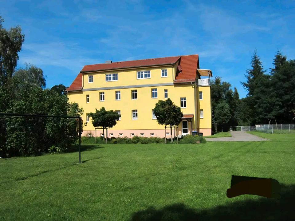 Thumbnail-125m2 Dachgeschoss im Grünen, 40 min Berlin Hauptbhf.