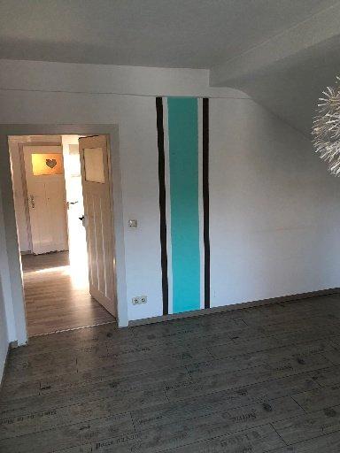 Thumbnail-Dachgeschosswohnung in Bad Langensalza