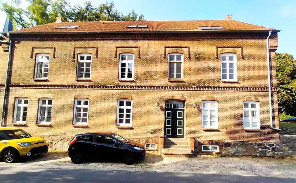 Thumbnail-Schöne 2-Zimmer-Wohnung in ruhiger Lage