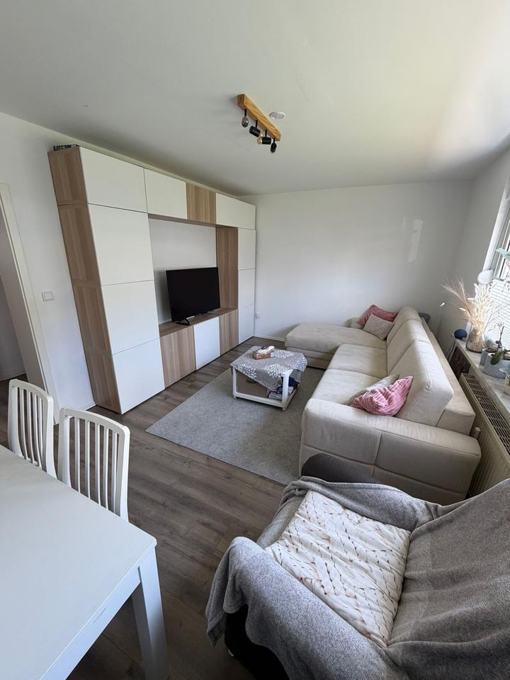 Thumbnail-3 Zimmer Wohnung Düsterohl