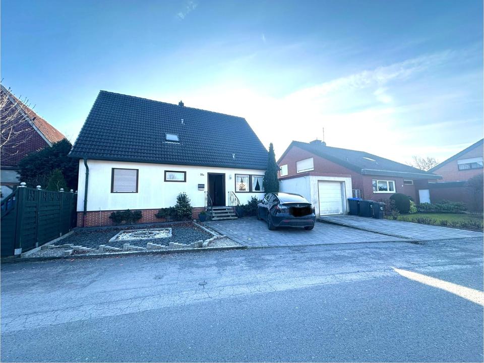 Thumbnail-Stilvolles Einfamilienhaus mit viel Liebe zum Detail