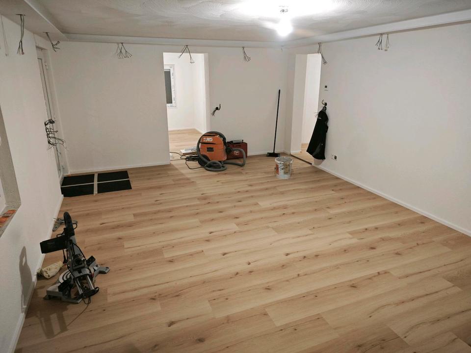 Thumbnail-4 Zimmerwohnung