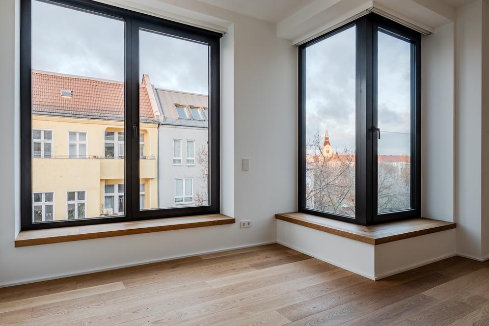 Thumbnail-Zentral ankommen: Voll ausgestattetes Apartment für internationale Fachkräfte