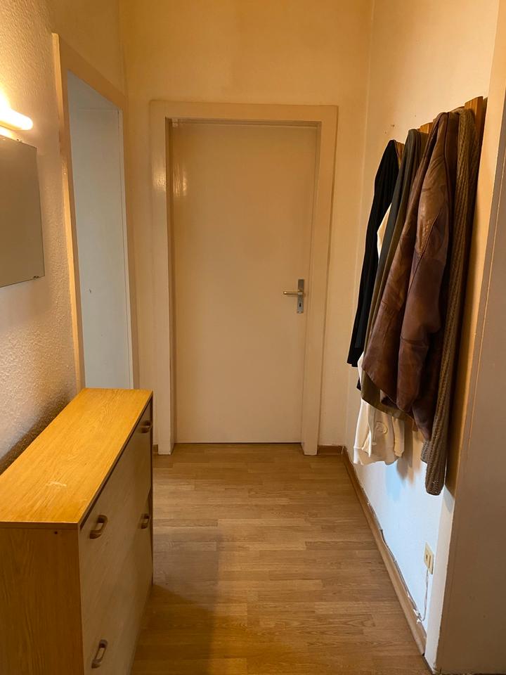Thumbnail-Gemütliche 3 Zimmer-Wohnung in Hilbringen