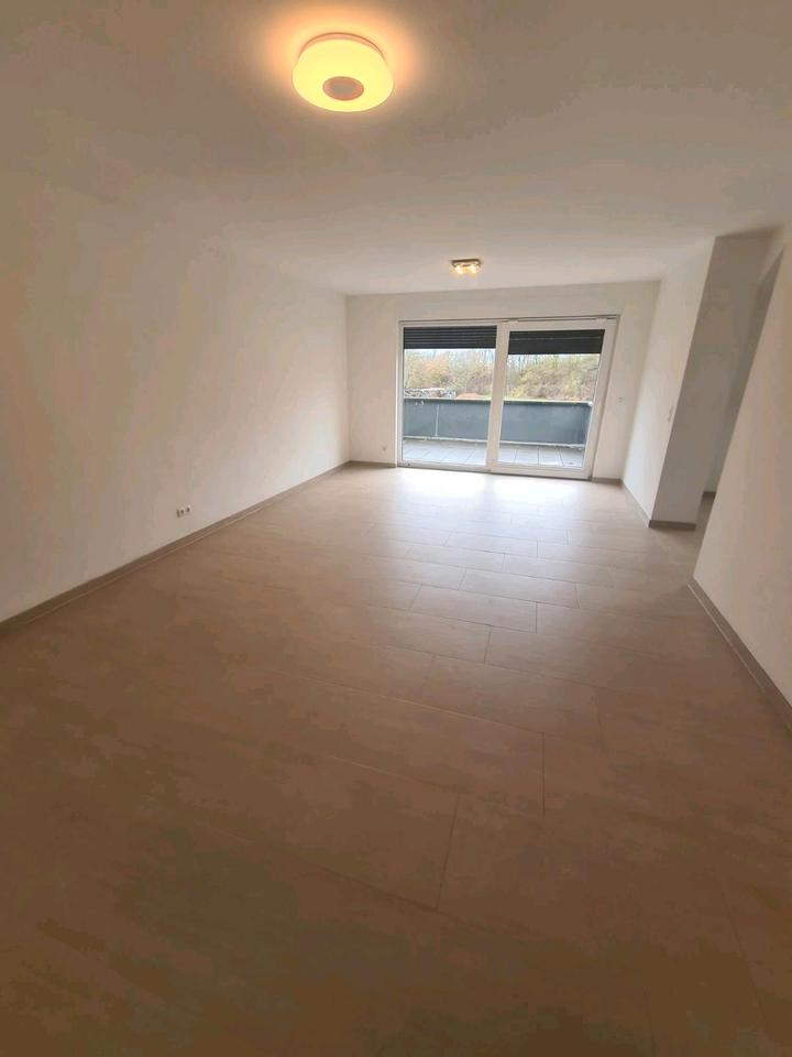 Thumbnail-4 - Zimmer-Wohnung in Wittlich-Dorf