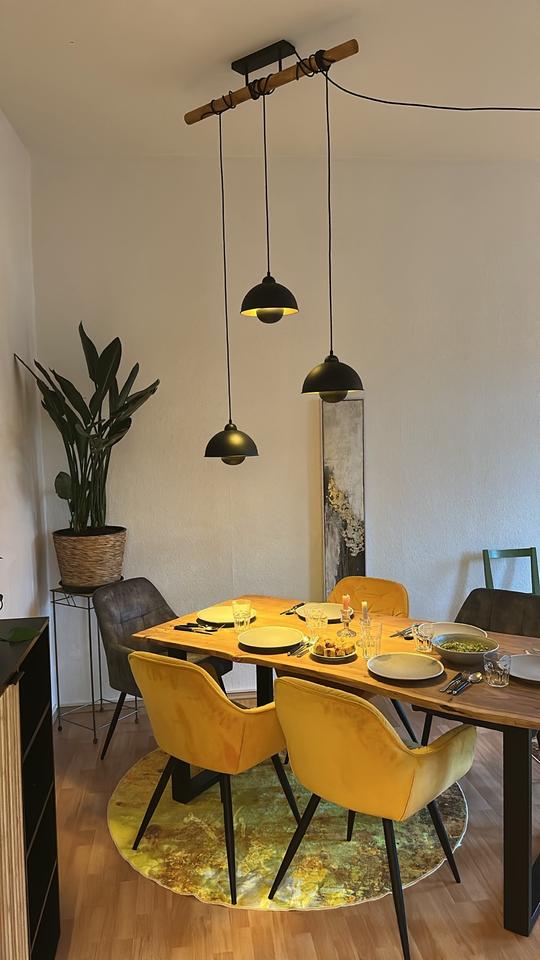 Thumbnail-Wohnung zur Untermiete 21.03. - 25.04. Nähe S-Treptower Park