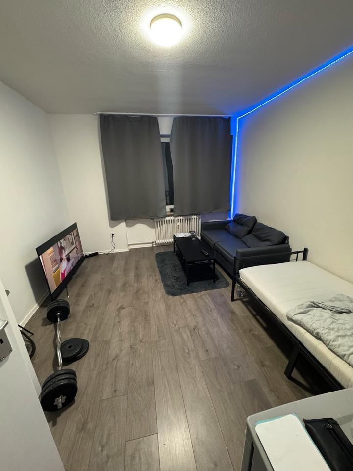 Thumbnail-1 zimmer Wohnung