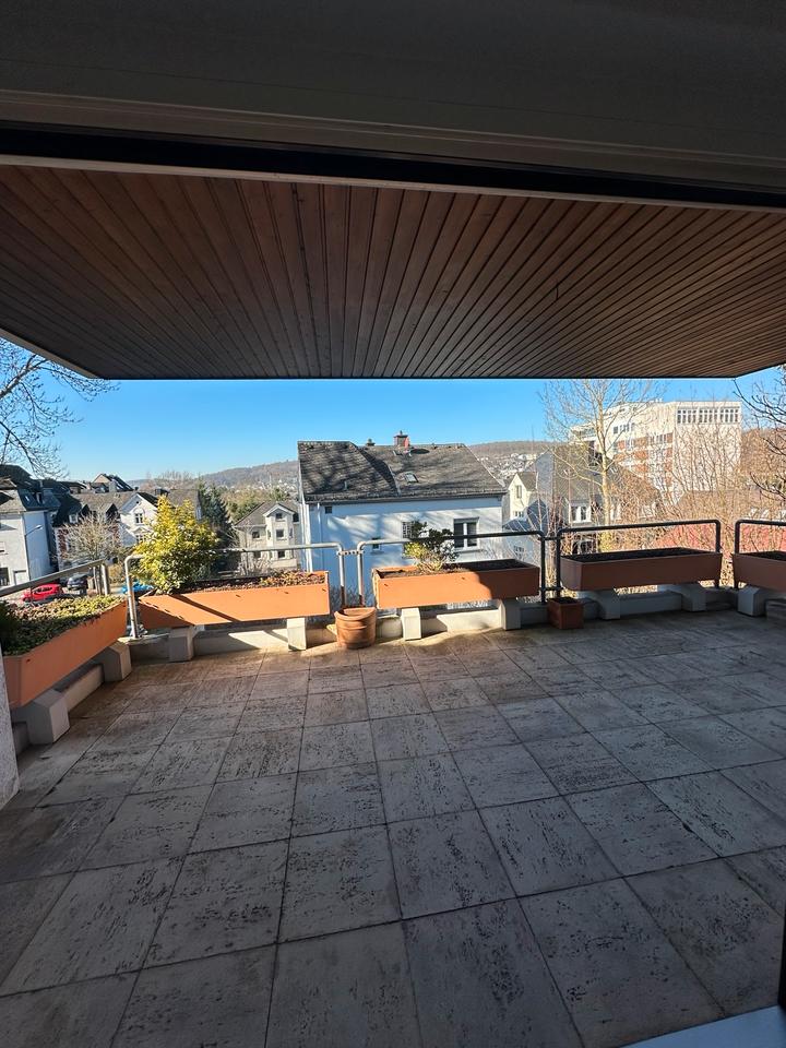 Thumbnail-2 Zimmer Wohnung in SiegenZentrum