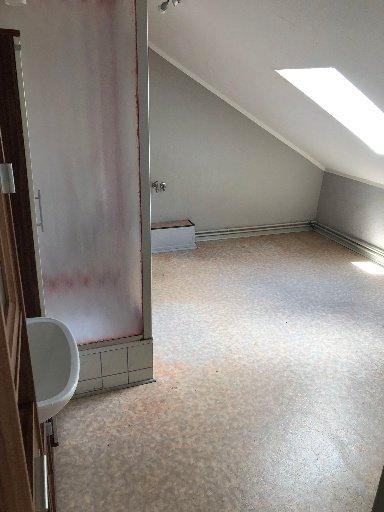 Thumbnail-Dachgeschosswohnung in Bad Langensalza