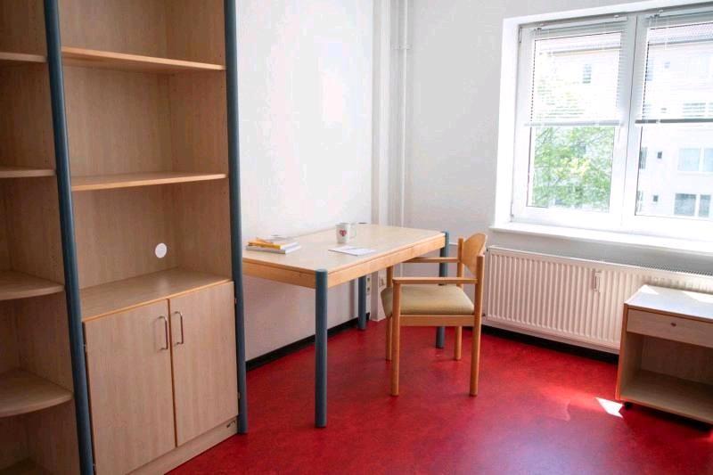 Thumbnail-WG-Zimmer in 3er-WG zu vermieten