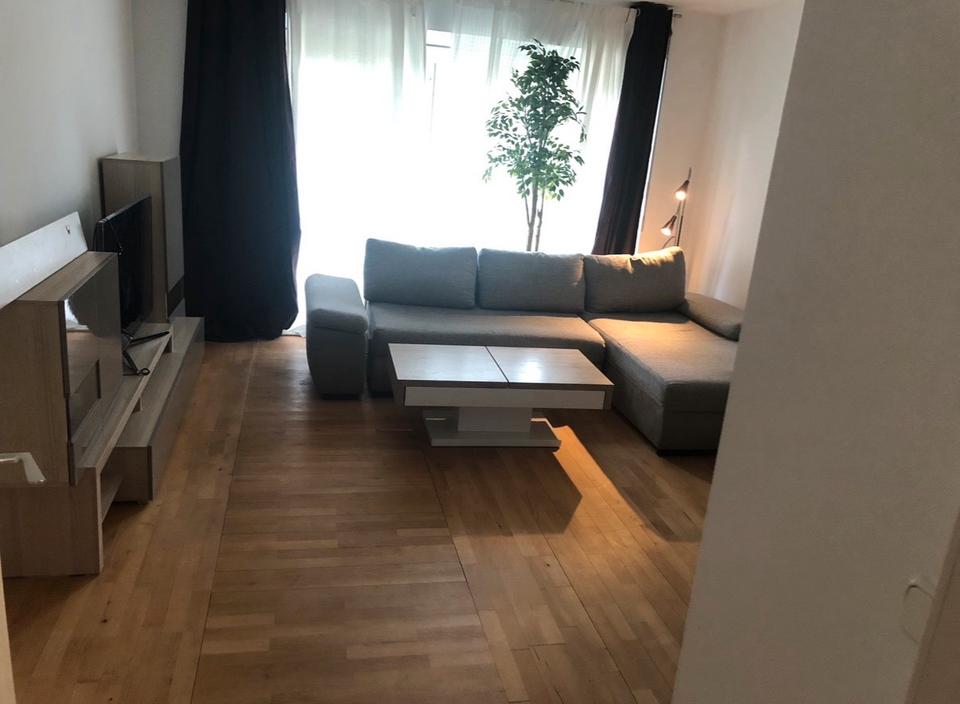 Thumbnail-1 Zimmer Wohnung in Ottobrunn für längere Zeit