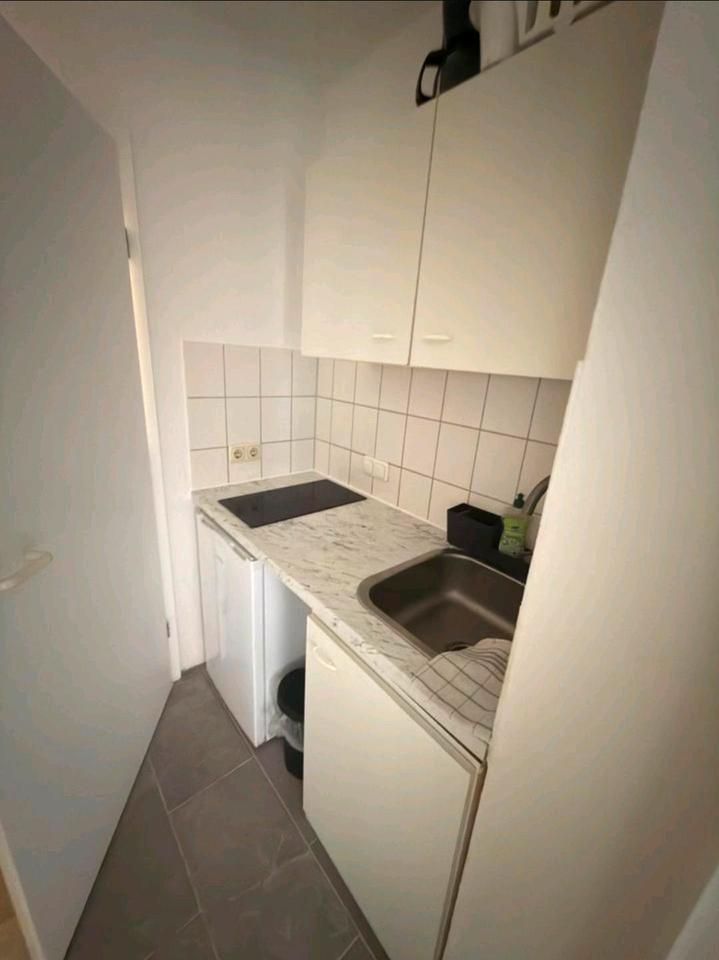 Thumbnail-1 Zimmer wohnung Vermietung in Fürth Ab sofort frei!!