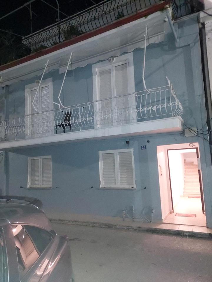 Thumbnail-Stadtwochnung insel zakynthos GR