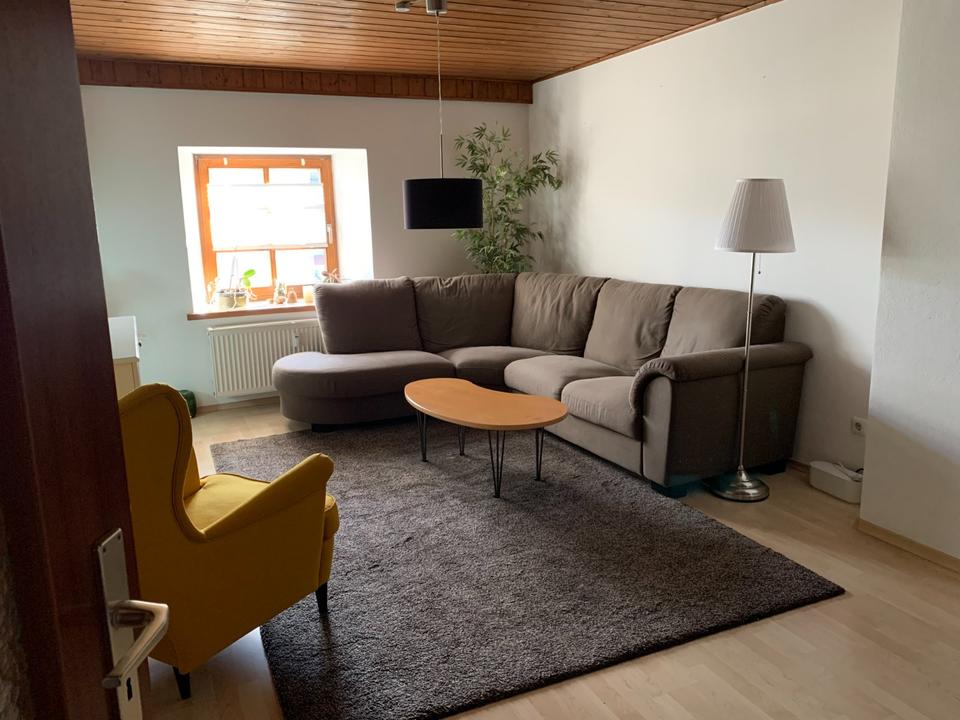 Thumbnail-schöne 3 Zimmer Wohnung zu vermieten