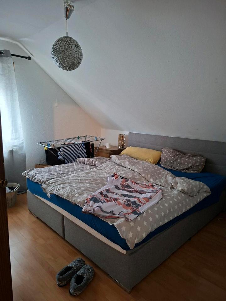 Thumbnail-Zentrale 4 Zimmer Wohnung in Hüfingen