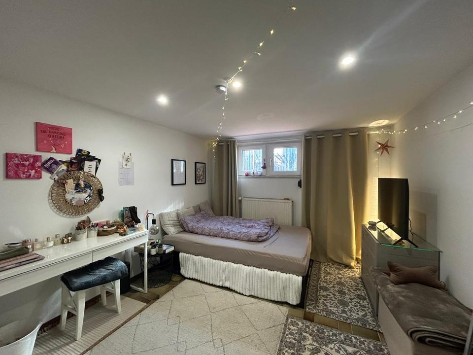 Thumbnail-Wunderschöne sanierte WG nahe U-Bahn und Einkaufszentrum