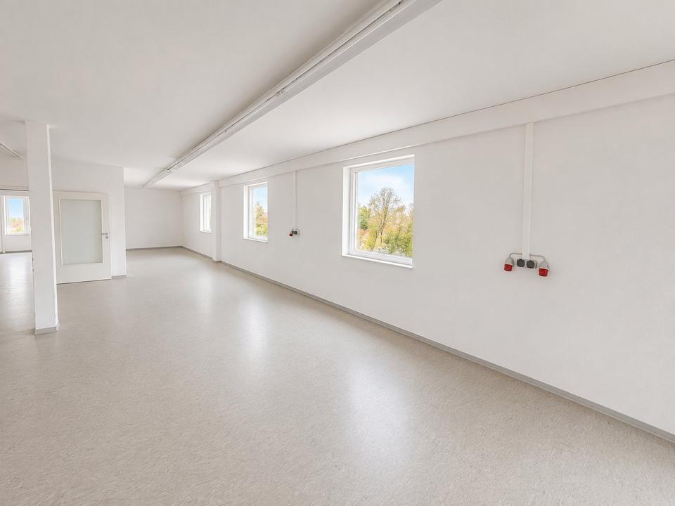 Thumbnail-Flexible Gewerbeflächen in Kelheim – Büro|Praxis|Dienstleistung