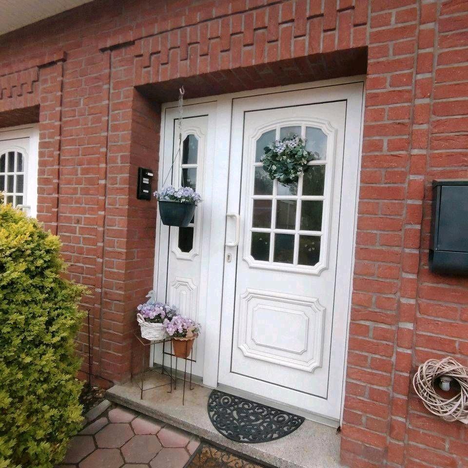 Thumbnail-Schöne 3 ZKB Oberwohnung in Leezdorf