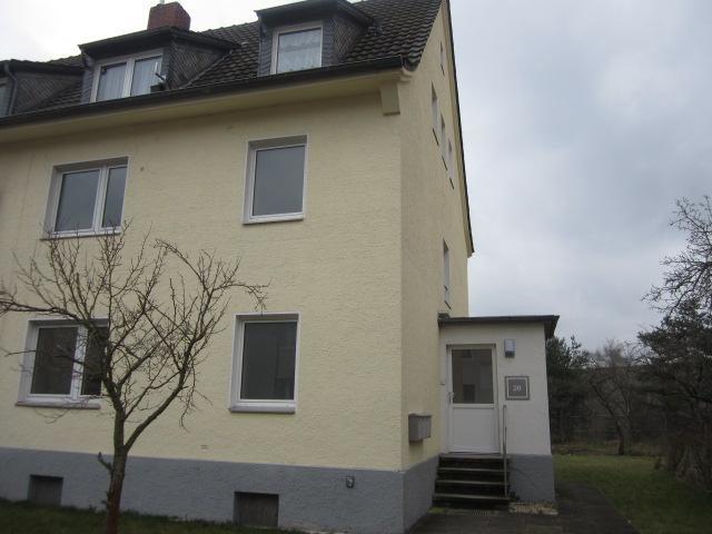 Thumbnail-Gemütliche 2-Zimmer Wohnung in Senne zu vermieten