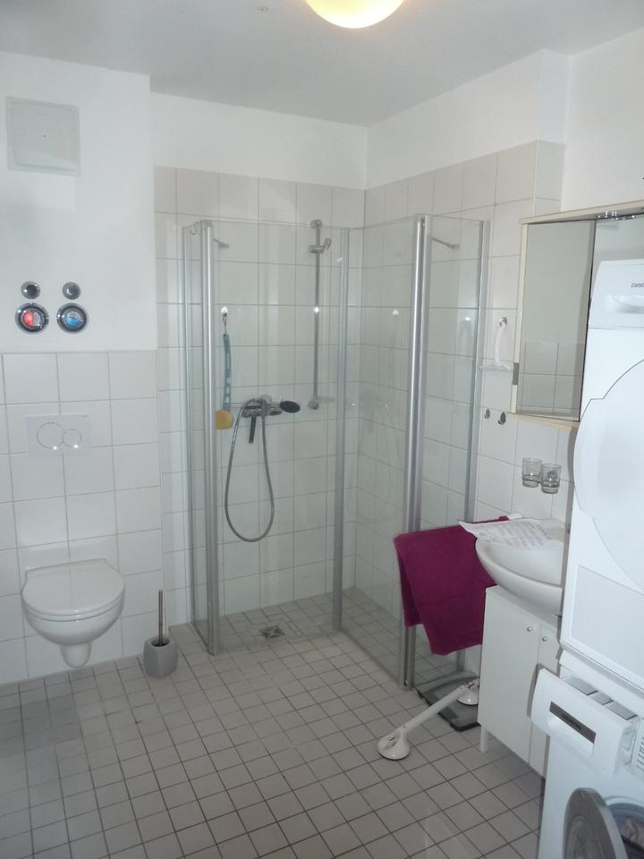 Thumbnail-2 Zimmer Wohnung 71665 VaihingenEnz