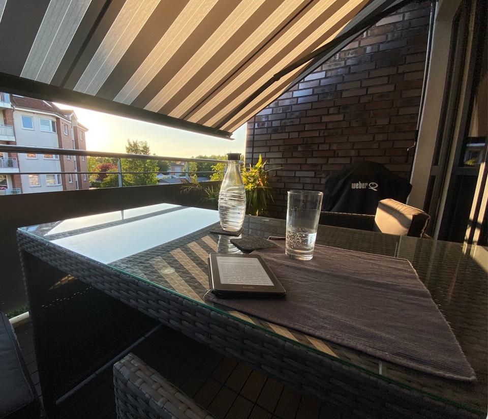 Thumbnail-Neubauwohnung in Laatzen-Rethen zu vermieten (ab 15.06.)