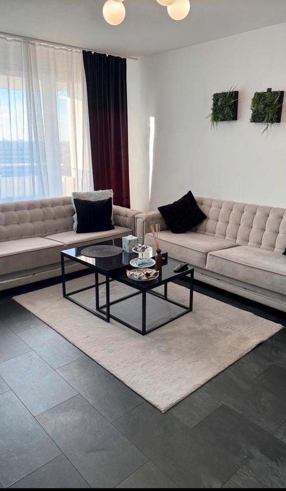 Thumbnail-Wunderschöne bezugsfertige Wohnung direkt Gropius Passagen Center