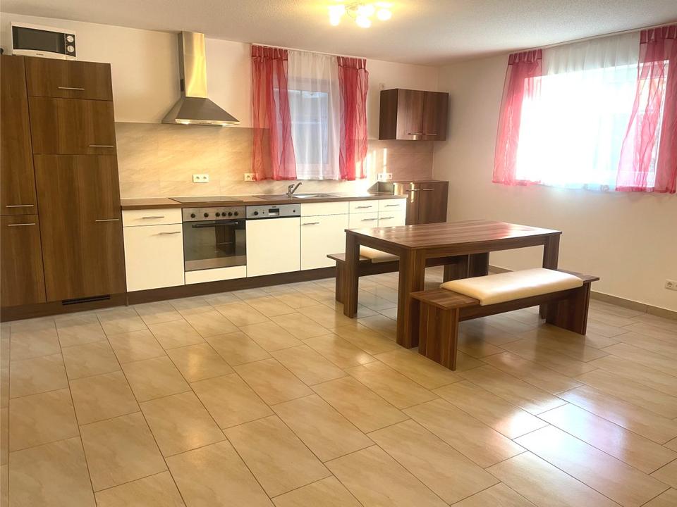 Thumbnail-Schöne, moderne 1,5 Zimmer-Wohnung in Lehen, nahe Bayreuth