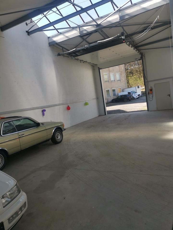 Thumbnail-Halle Lagerhalle Werkstatt Produktionshalle 100-660m2