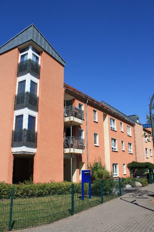 Thumbnail-Vier Wände zum Wohlfühlen – mit WBS.